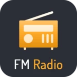 Logo of Fm Radio Without Earphone android Application 